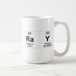 Murray  Mugs and Steins