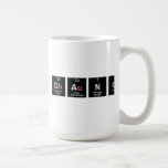 Micki Dang  Mugs and Steins