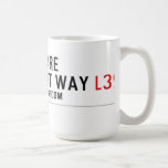 Total Lift Care 113 New Court Way  Mugs and Steins