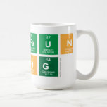 Layipaun
 Wang  Mugs and Steins