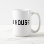 The English HOUSE  Mugs and Steins