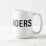 YATESENDERS  Mugs and Steins