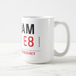 graham road  Mugs and Steins
