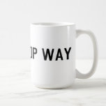 The Wallop Way  Mugs and Steins