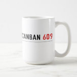 Köszöntjük Mótvánban  Mugs and Steins