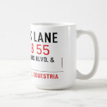 Intorrek Lane   Mugs and Steins