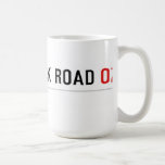 YELLOW BRICK ROAD  Mugs and Steins