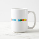 Figen Hocanın kimya defteri  Mugs and Steins