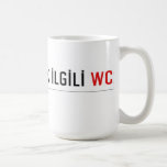 LONDRA SOKAK İLGİLİ  Mugs and Steins
