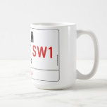 Kamren  Street  Mugs and Steins