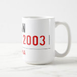 Obsidian Street  Mugs and Steins
