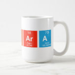 chiara  Mugs and Steins