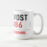 Jet Provost Way  Mugs and Steins
