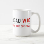 Kingsbridge Road  Mugs and Steins