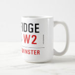 Cambridge Circus  Mugs and Steins
