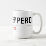 John shepperd  Mugs and Steins