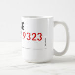 LEBOHANG MAHADY  Mugs and Steins