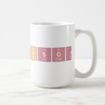 Ms Jackson  Mugs and Steins