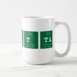 LUCHETTI  Mugs and Steins