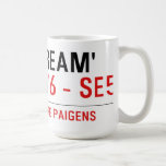 THEY SCREAM'  ABDI  Mugs and Steins