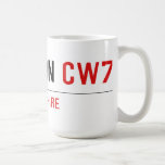 Wharton  Mugs and Steins