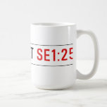 PRO STREET  Mugs and Steins