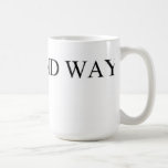 Richmond way   Mugs and Steins