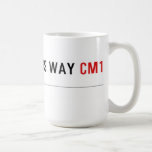 Eagle Engineers way  Mugs and Steins