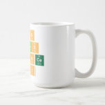 Mrs 
 Campos
 Science
 Class  Mugs and Steins