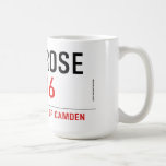 primrose hill  Mugs and Steins