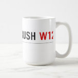 Shepards Bush  Mugs and Steins
