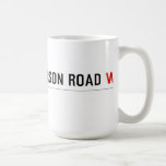 Michelle Patterson road  Mugs and Steins