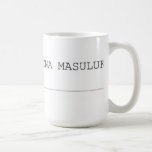 ITUMELENG MOKOENA MASULUKE  Street  Mugs and Steins