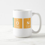 BRANDON  Mugs and Steins