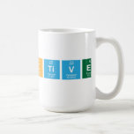 Refiective  Mugs and Steins