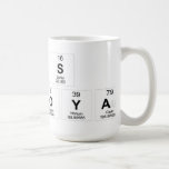 Mrs
 Montoya  Mugs and Steins