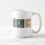Harleen  Mugs and Steins