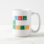 MARIA JANELA
 ABLES
 (DARREN ESPANTO)  Mugs and Steins