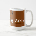 Geniet elke dag van een ander         dagmenu  Mugs and Steins