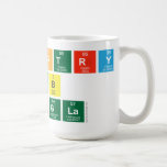 Chemistry 
 Club 
 Ouargla  Mugs and Steins