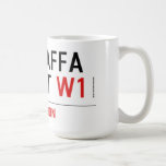 Mussaffa Street  Mugs and Steins