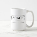 Ven y come al BACACHI  Mugs and Steins