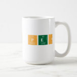 eres un peo  Mugs and Steins