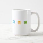 A CIENCIA M O L A  Mugs and Steins