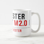 Manchester Project  Mugs and Steins