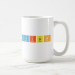 Chemical Revision  Mugs and Steins