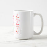 Cauline 
 Angela
 Alviz  Mugs and Steins