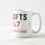 Whitcrofts Lane  Mugs and Steins
