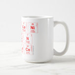 Leilani
 Alsun 
 Wallace  Mugs and Steins
