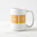 BENSON   Mugs and Steins